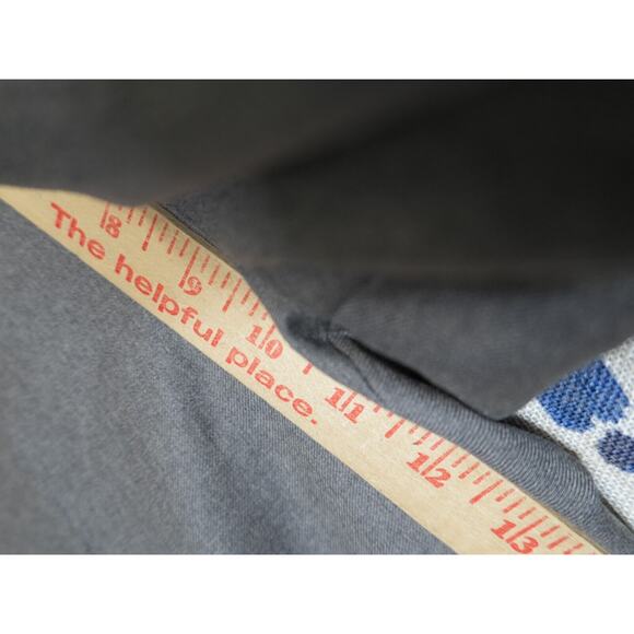 Joseph A Bank Men's Wool Pants NEW Gray Size 30 Unhemmed Suit Separates - Picture 5 of 10